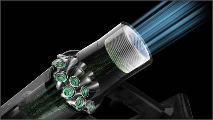 Dyson V11™ Absolute Pro 無線吸塵機| Dyson網上商店| Dyson Online Store 網上商店
